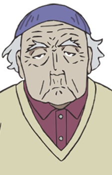 Imagem de Junichirou Kaname,