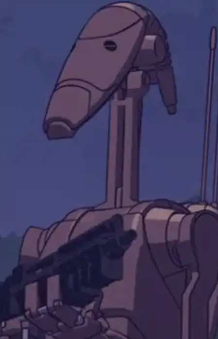 Battle Droid