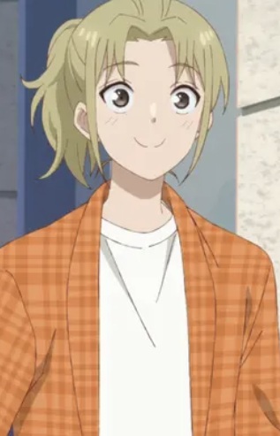 Shougo Namba,