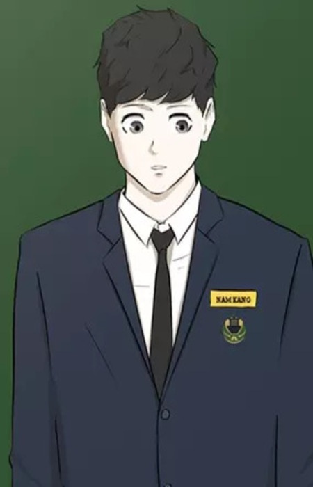 Kang, Nam