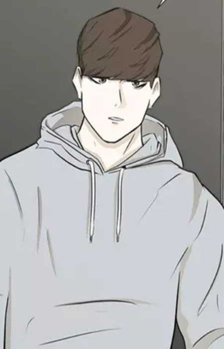Lee, Jinhyeok