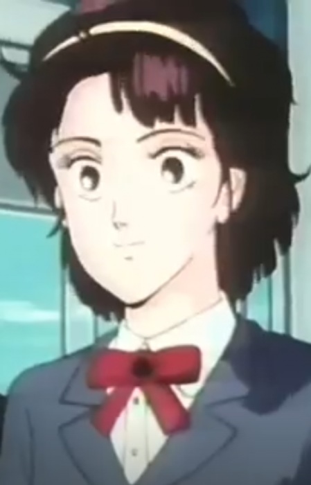 Satonaka