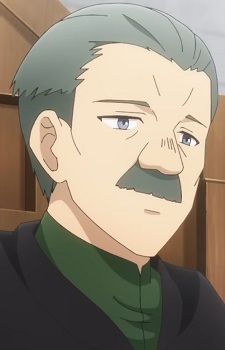 Gren Elmidori,