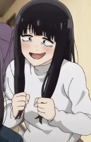 Long-Haired Servant image