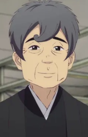Koitarou Samejima,