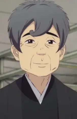 Samejima, Koitarou