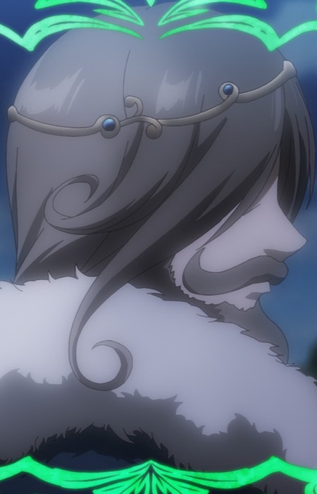 King