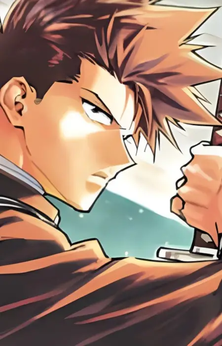 Okkotsu, Tsurugi