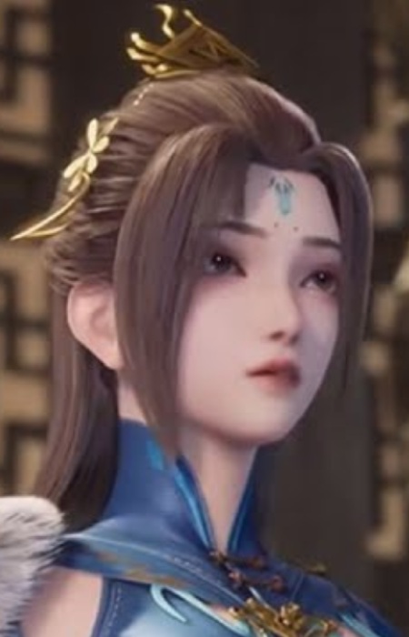 Imagem de Yao Ling,