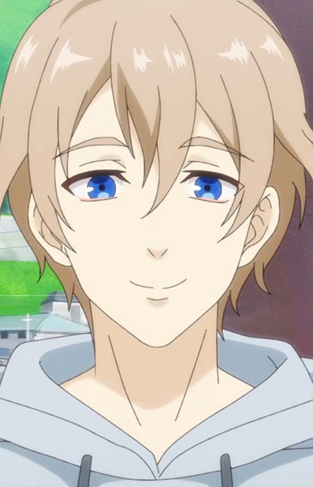 Ootsuchi, Kai