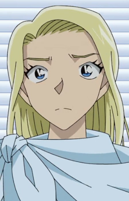 Imagem de Haruko Nagisa,