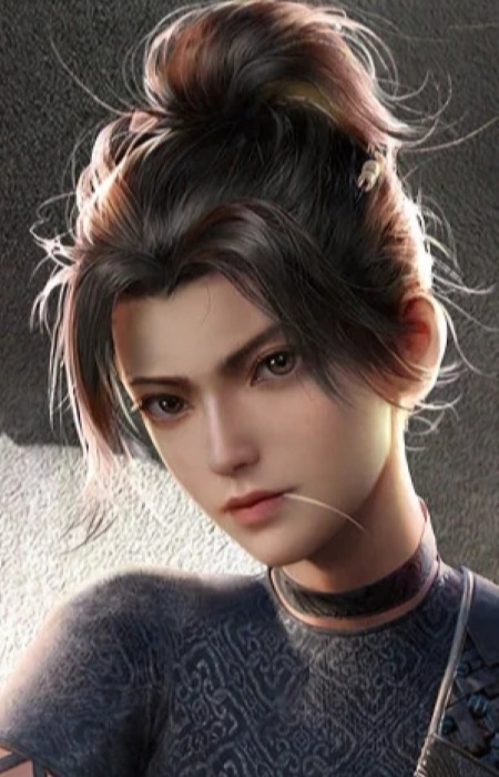 Imagem de Xiaobei Luo,