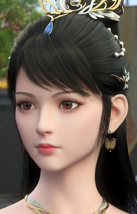 Cang Yue