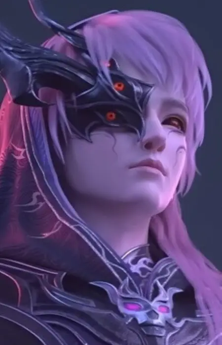 Hall of Souls Deputy Chief image