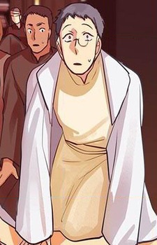 Sys's Father