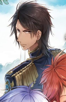 Imagen de von Orsein, Leonhart