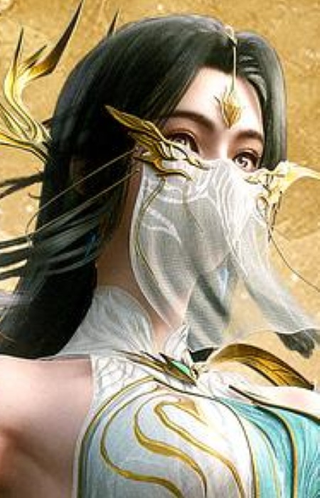 Yanjing Qing,