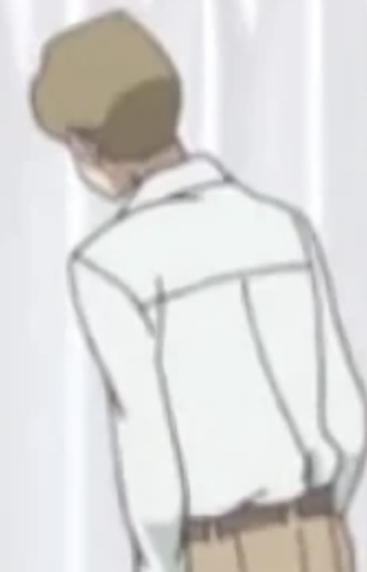 Father Saku's