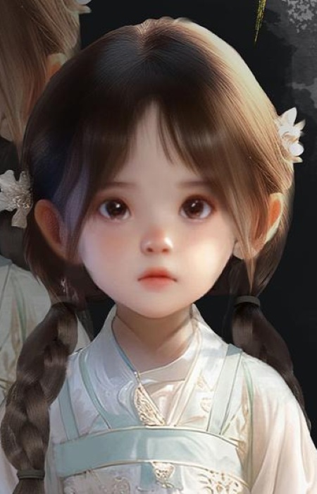 Chen, Xi
