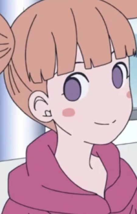 Aki Madoushi,