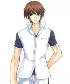Ikusabe, Takamaru Image
