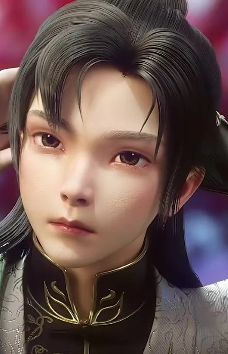 Imagem de Shanhai Tong,