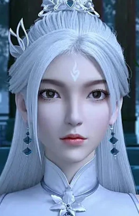 Qing, Shuang