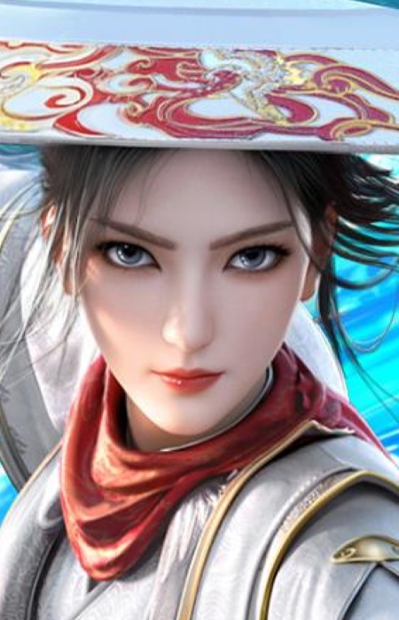 Lian, Qingyan