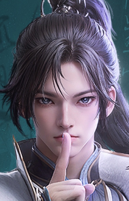 Xiao, Yun