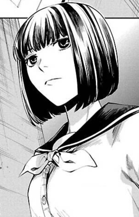 Yokota, Yuna