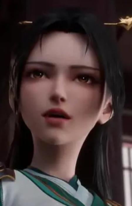 Imagem de Xuanyue Wu,
