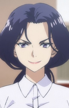 Botan Yanagi,