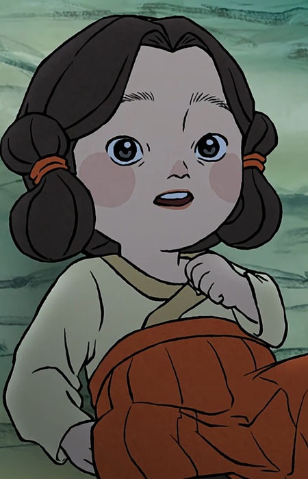 Molly