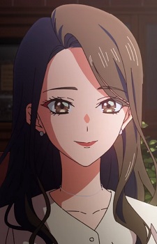 Higashi, Kanade