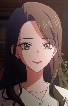 Higashi, Kanade