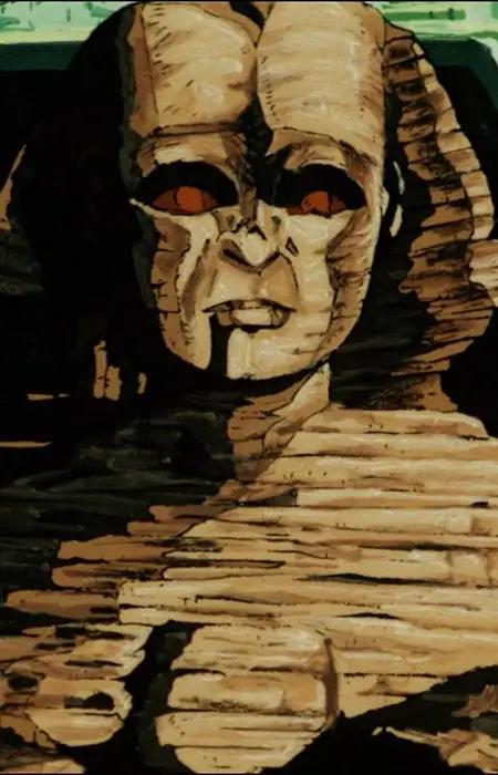 Sphinx