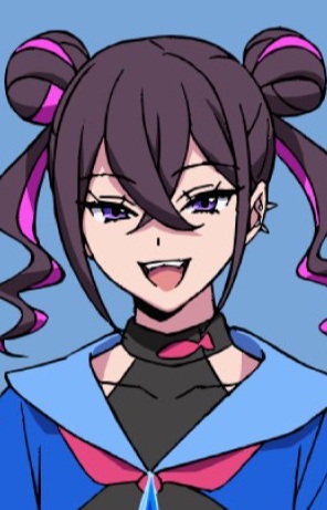 Sakai, Honoka