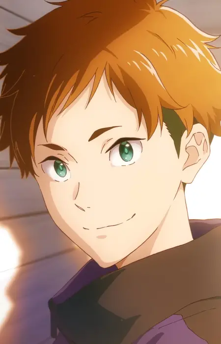 Sugawara, Senichi