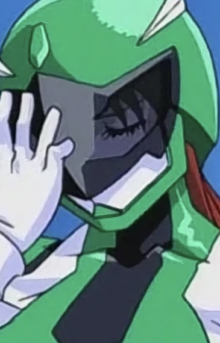 Frederick's Daiten