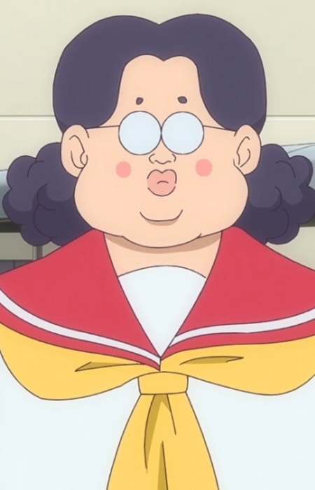 Ikue Sandanbara,