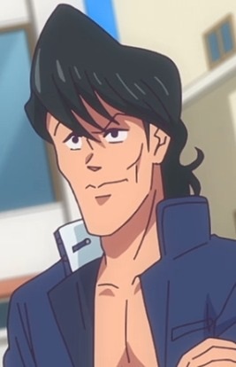 Omiya Nakasudou,