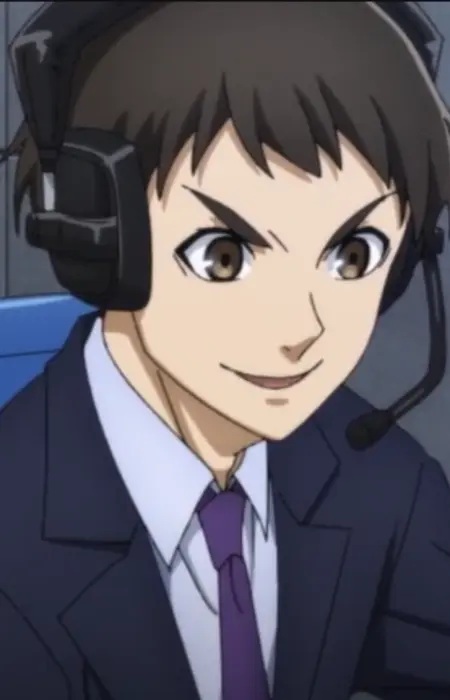 Atsuto Tereasa