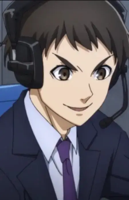 Tereasa, Atsuto image