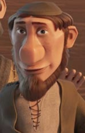 Imagem de Thomas
