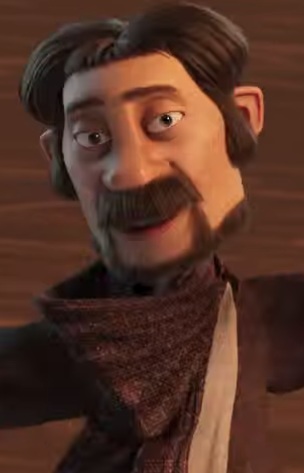 Imagem de Simon