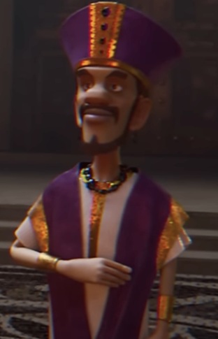 Imagem de Melchior