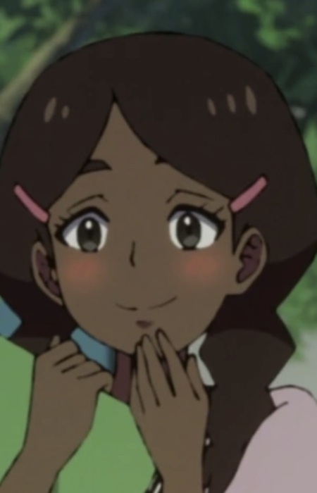Imagem de Tara