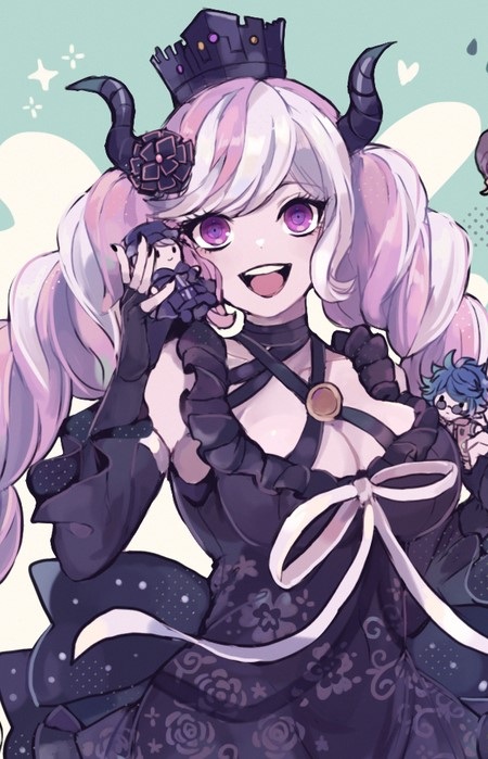 Imagem de Shinigami-chan