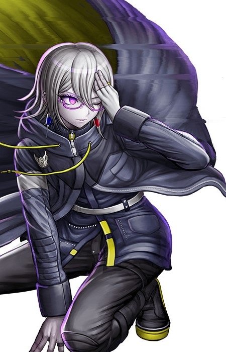 Imagem de Halara Nightmare