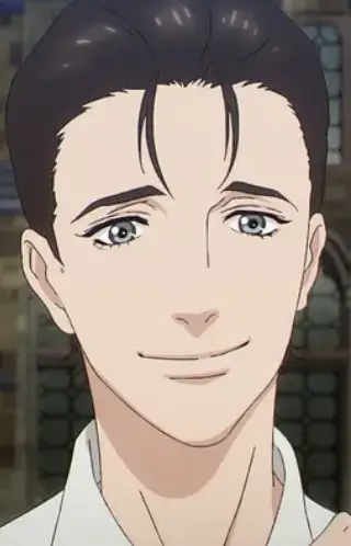 Carteret, Arthur image